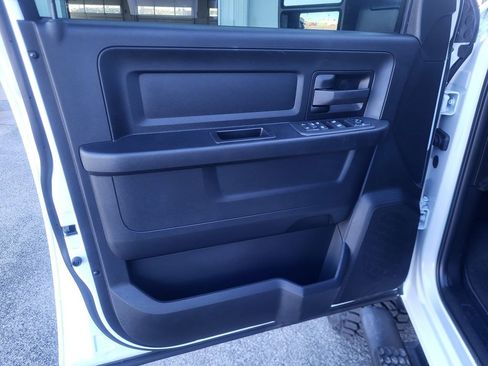 New 2026 RAM 2500 Tradesman image 18