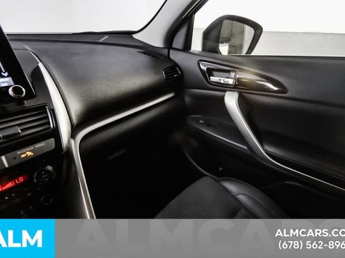 Used 2024 Mitsubishi Eclipse Cross SE image 44