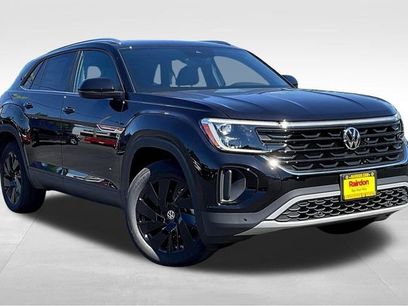 New 2025 Volkswagen Atlas Cross Sport SE