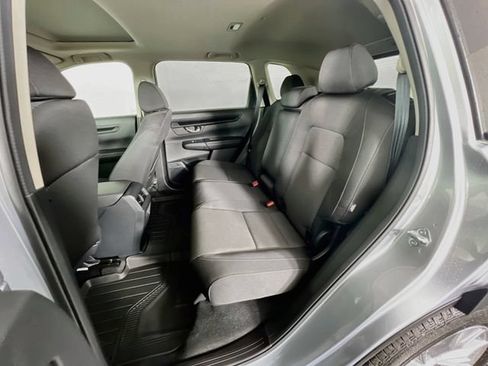 Used 2025 Honda CR-V EX image 26