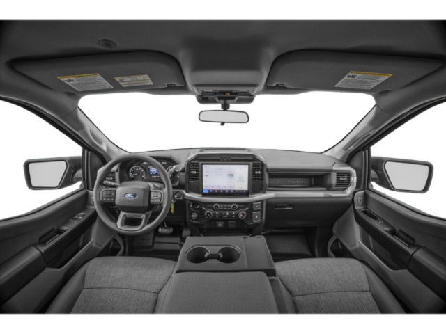 New 2026 Ford F150 XL AWD/4WD image 5