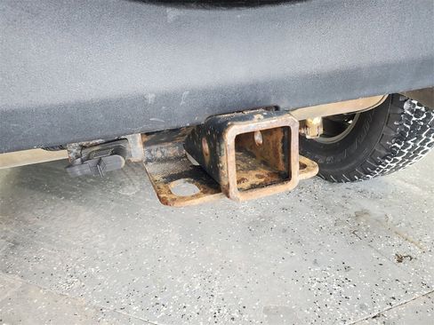 Used 2018 Jeep Wrangler Unlimited Rubicon w/ Cold Weather Group image 24