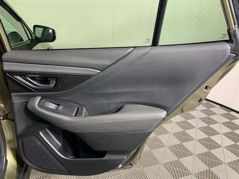 Used 2022 Subaru Outback Wilderness w/ Wilderness Package image 12