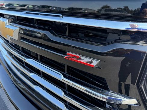 Used 2024 Chevrolet Silverado 3500 LTZ w/ LTZ Plus Package image 22