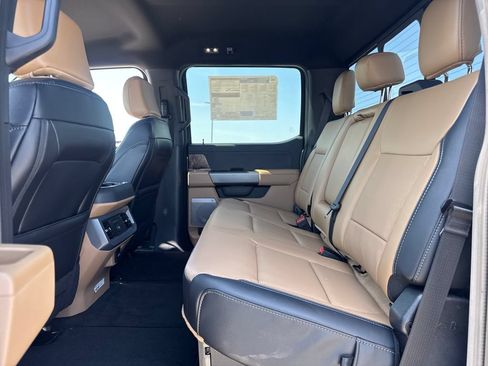 New 2026 Ford F250 Lariat w/ Tremor Off-Road Package AWD/4WD image 13