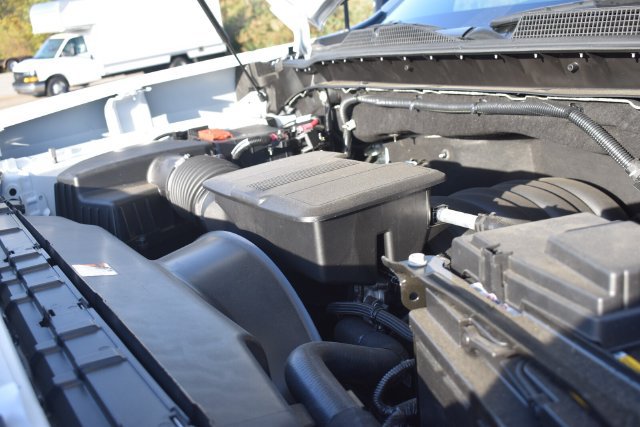 New 2026 Chevrolet Silverado 3500 W/T w/ WT Convenience Package AWD/4WD image 33