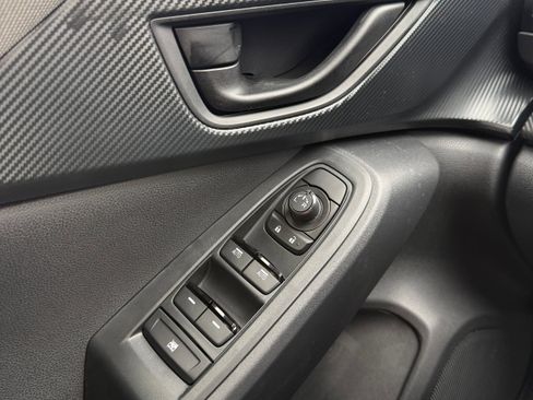 Certified 2025 Subaru Crosstrek 2.0i Premium image 13