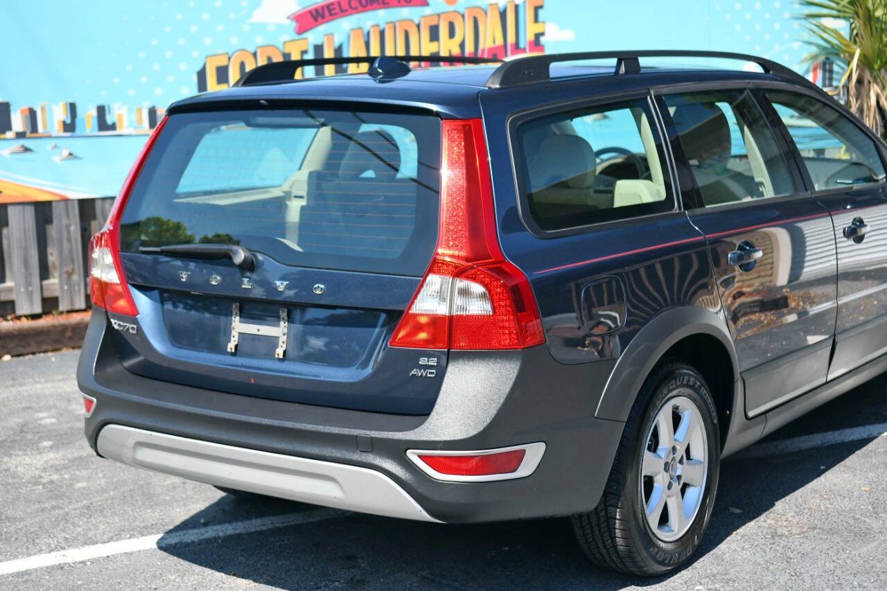 Used 2008 Volvo XC70 3.2 AWD/4WD image 24