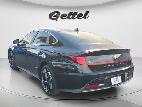 Used 2020 Hyundai Sonata SE FWD image 7