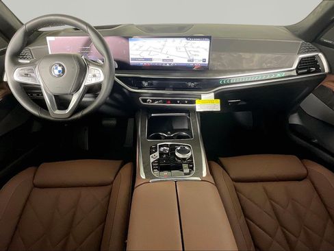 New 2027 BMW X7 xDrive40i AWD/4WD image 6