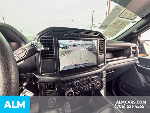 Used 2024 Ford F150 STX image 27