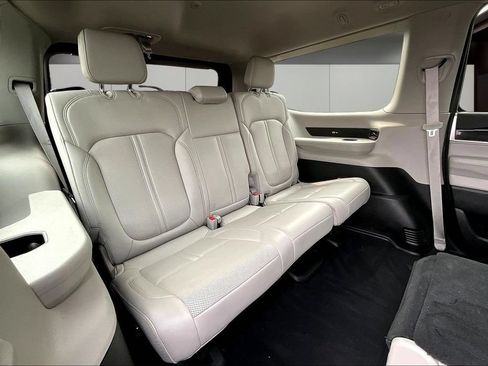 Used 2022 Jeep Wagoneer Series I w/ Convenience Group I AWD/4WD image 26