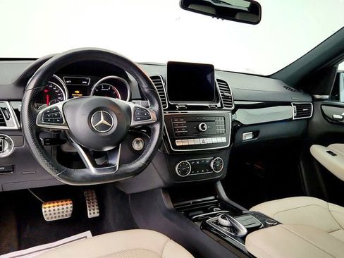 Used 2018 Mercedes-Benz GLE 43 AMG 4MATIC image 12