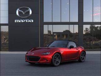 New 2026 MAZDA MX-5 Miata Sport RWD video 1