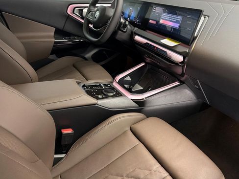 New 2026 BMW X3 xDrive30 w/ Premium Package image 27