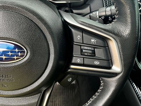 Used 2024 Subaru Outback Limited image 13