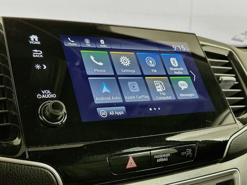 Used 2021 Honda Pilot Special Edition image 21