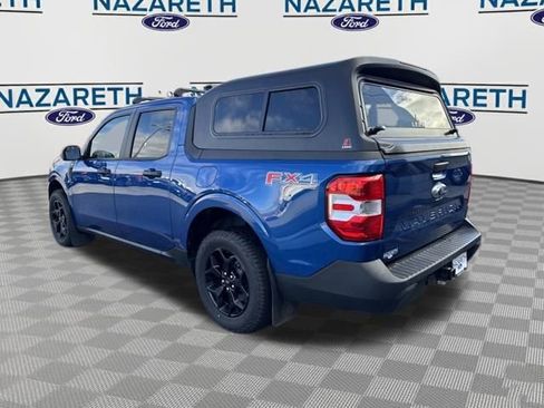 Used 2024 Ford Maverick XLT w/ Equipment Group 300A Standard image 5