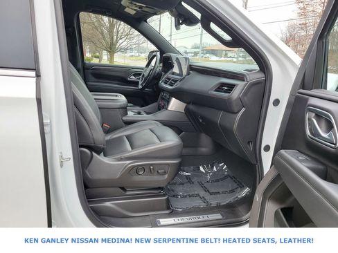 Used 2024 Chevrolet Tahoe LT image 53