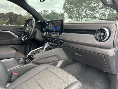 Used 2023 Chevrolet Colorado Z71 w/ Z71 Convenience Package 2 image 42