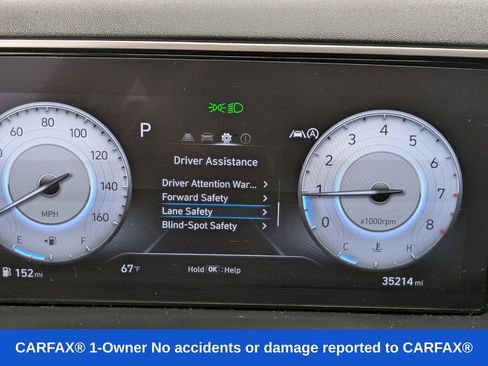 Used 2023 Hyundai Tucson SEL w/ Convenience Package AWD/4WD image 27