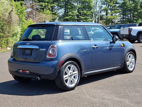 Used 2011 MINI Cooper Hardtop FWD image 6