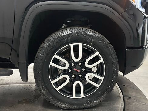 Used 2021 GMC Sierra 1500 AT4 image 29