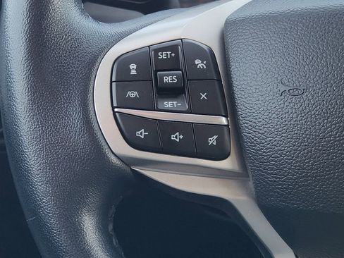Used 2023 Ford Explorer Limited image 28