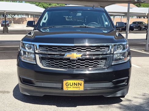 Used 2020 Chevrolet Tahoe LT RWD image 8