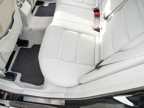 Used 2010 Mercedes-Benz E 63 AMG Sedan image 45