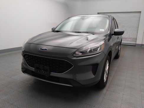 Used 2021 Ford Escape SE AWD/4WD image 15