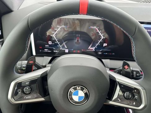 New 2026 BMW X3 M50 w/ Premium Package AWD/4WD image 15