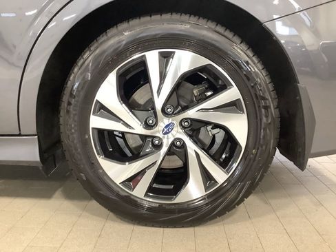 Certified 2025 Subaru Legacy Premium image 27