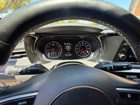 Used 2021 Kia K5 GT-Line FWD image 31