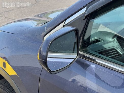 Used 2013 Honda CR-V EX image 9