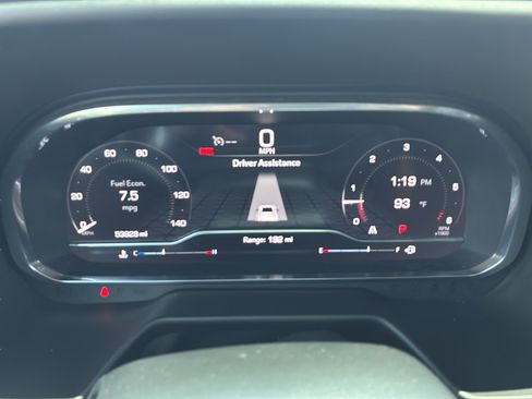 Used 2022 GMC Yukon SLE RWD image 34
