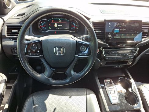 Used 2019 Honda Passport Touring image 12