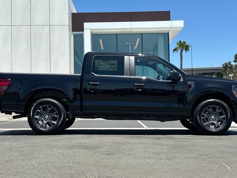 New 2026 Ford F150 STX w/ Equipment Group 200A RWD image 2