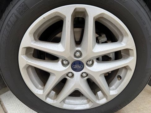 Used 2013 Ford Fusion SE image 9