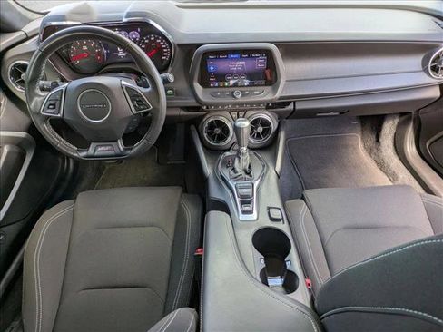 Used 2019 Chevrolet Camaro SS image 17