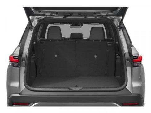 New 2026 Lexus TX 350 AWD image 11