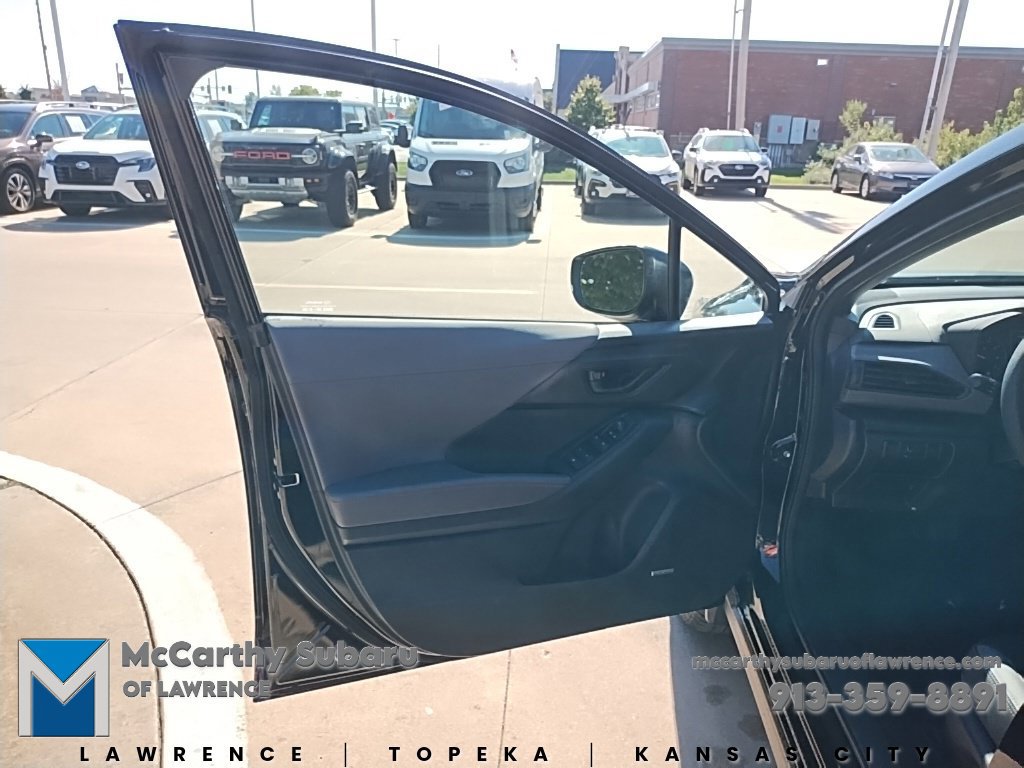 New 2027 Subaru Crosstrek 2.5i Wilderness AWD/4WD image 14
