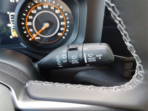 New 2026 Jeep Wrangler Sport S image 16