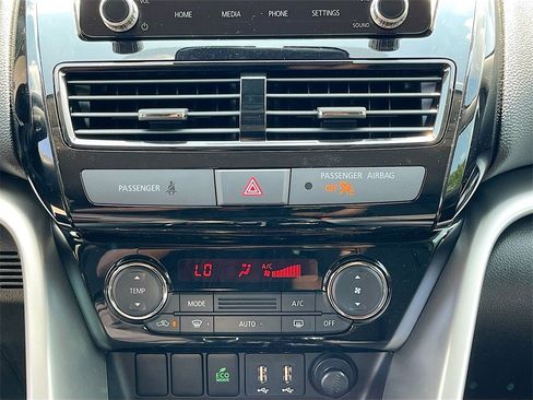 New 2025 Mitsubishi Eclipse Cross LE image 15