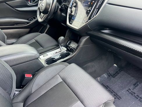 Used 2024 Subaru Ascent Premium w/ Convenience Package AWD/4WD image 20