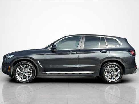 Used 2023 BMW X3 sDrive30i w/ Convenience Package image 2