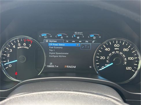 Used 2018 Ford F150 Lariat w/ Equipment Group 501A Mid AWD/4WD image 21