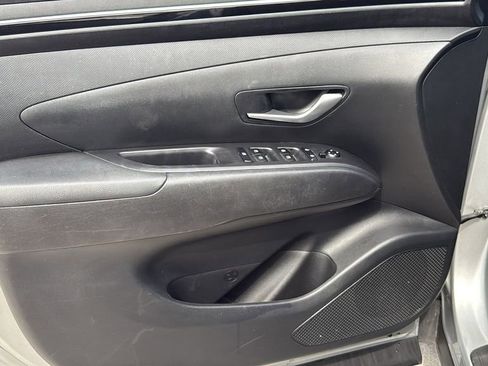Used 2024 Hyundai Tucson SE FWD image 19