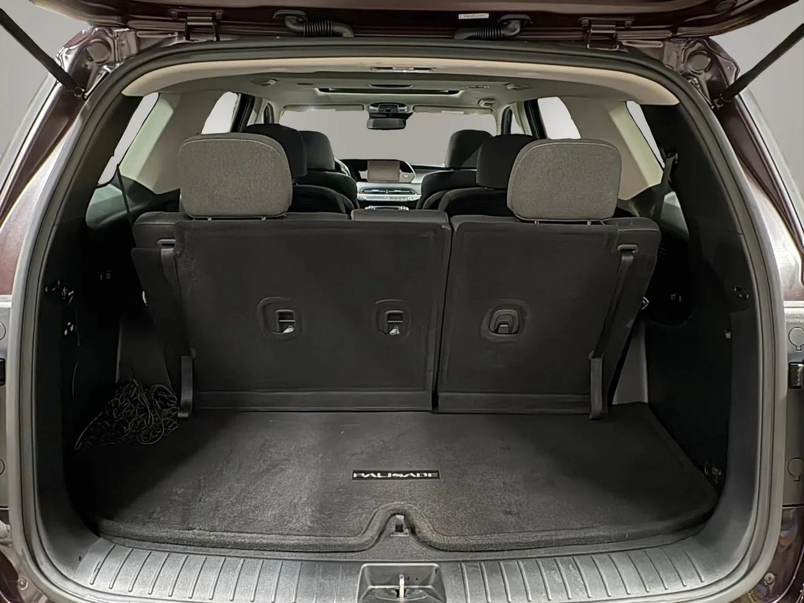 Used 2020 Hyundai Palisade SEL AWD/4WD image 9
