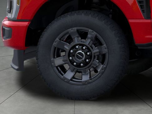 New 2026 Ford F250 XL w/ STX Appearance Package image 19